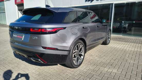 LAND ROVER-RANGE ROVER VELAR-2.0 P300 GASOLINA R-DYNAMIC SE AUTOMÁTICO LAND ROVER-RANGE ROVER VELAR-2019