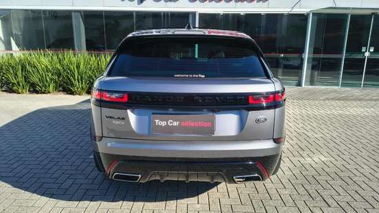 LAND ROVER-RANGE ROVER VELAR-2019