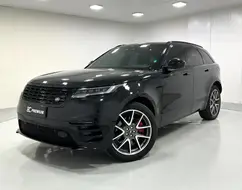 LAND ROVER RANGE ROVER VELAR 2.0 P400E PHEV R-DYNAMIC HSE AUTOMÁTICO LAND ROVER RANGE ROVER VELAR 2.0 P400E PHEV R-DYNAMIC HSE AUTOMÁTICO