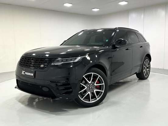 LAND ROVER-RANGE ROVER VELAR-2.0 P400E PHEV R-DYNAMIC HSE AUTOMÁTICO LAND ROVER-RANGE ROVER VELAR-2023