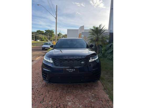 LAND ROVER-RANGE ROVER VELAR-2022