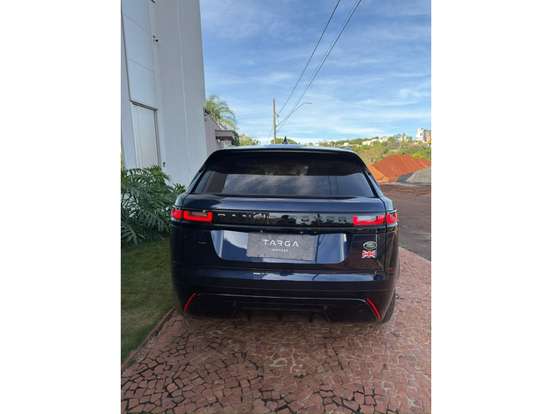 LAND ROVER-RANGE ROVER VELAR-2022