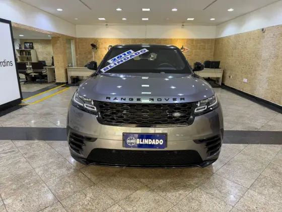 LAND ROVER RANGE ROVER VELAR 3.0 V6 P380 GASOLINA R-DYNAMIC SE AUTOMÁTICO LAND ROVER RANGE ROVER VELAR 3.0 V6 P380 GASOLINA R-DYNAMIC SE AUTOMÁTICO