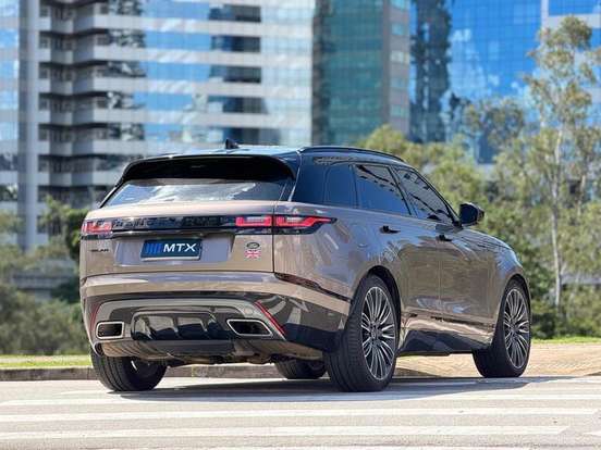 LAND ROVER-RANGE ROVER VELAR-3.0 V6 P380 GASOLINA R-DYNAMIC HSE AUTOMÁTICO LAND ROVER-RANGE ROVER VELAR-2018
