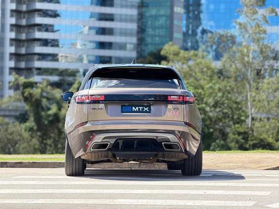 LAND ROVER-RANGE ROVER VELAR-3.0 V6 P380 GASOLINA R-DYNAMIC HSE AUTOMÁTICO LAND ROVER-RANGE ROVER VELAR-2018