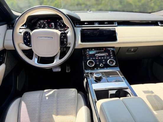 LAND ROVER-RANGE ROVER VELAR-3.0 V6 P380 GASOLINA R-DYNAMIC HSE AUTOMÁTICO LAND ROVER-RANGE ROVER VELAR-2018