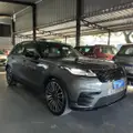 LAND ROVER RANGE ROVER VELAR 3.0 V6 P380 GASOLINA R-DYNAMIC HSE AUTOMÁTICO LAND ROVER RANGE ROVER VELAR 3.0 V6 P380 GASOLINA R-DYNAMIC HSE AUTOMÁTICO