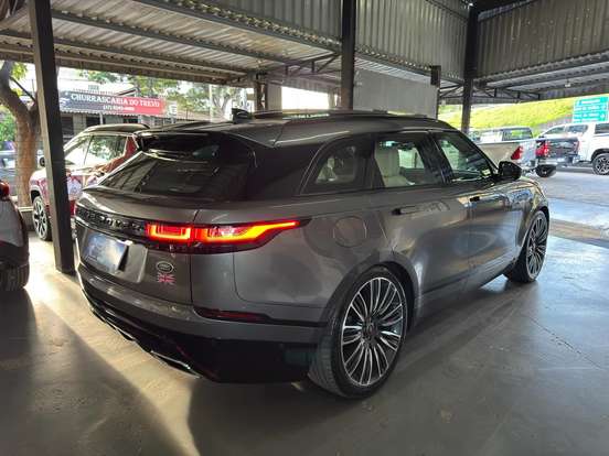 LAND ROVER-RANGE ROVER VELAR-2018