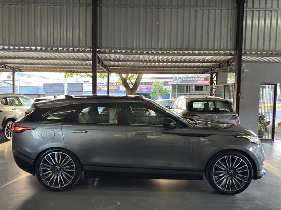 LAND ROVER-RANGE ROVER VELAR-3.0 V6 P380 GASOLINA R-DYNAMIC HSE AUTOMÁTICO LAND ROVER-RANGE ROVER VELAR-2018