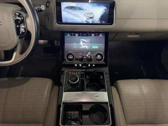 LAND ROVER-RANGE ROVER VELAR-2018