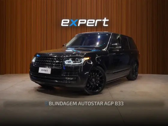 LAND ROVER RANGE ROVER VOGUE 4.4 AUTOBIOGRAPHY SDV8 4X4 TURBO DIESEL 4P AUTOMÁTICO LAND ROVER RANGE ROVER VOGUE 4.4 AUTOBIOGRAPHY SDV8 4X4 TURBO DIESEL 4P AUTOMÁTICO