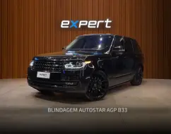 LAND ROVER RANGE ROVER VOGUE 4.4 AUTOBIOGRAPHY SDV8 4X4 TURBO DIESEL 4P AUTOMÁTICO LAND ROVER RANGE ROVER VOGUE 4.4 AUTOBIOGRAPHY SDV8 4X4 TURBO DIESEL 4P AUTOMÁTICO