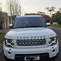 LAND ROVER DISCOVERY 4 3.0 HSE 4X4 V6 24V TURBO DIESEL 4P AUTOMÁTICO LAND ROVER DISCOVERY 4 3.0 HSE 4X4 V6 24V TURBO DIESEL 4P AUTOMÁTICO