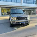 LAND ROVER DISCOVERY 4 3.0 SE 4X4 V6 24V BI-TURBO DIESEL 4P AUTOMÁTICO LAND ROVER DISCOVERY 4 3.0 SE 4X4 V6 24V BI-TURBO DIESEL 4P AUTOMÁTICO