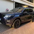 LAND ROVER DISCOVERY SPORT 2.0 16V SI4 TURBO GASOLINA HSE 4P AUTOMÁTICO LAND ROVER DISCOVERY SPORT 2.0 16V SI4 TURBO GASOLINA HSE 4P AUTOMÁTICO