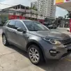 LAND ROVER DISCOVERY SPORT 2.0 16V SI4 TURBO GASOLINA SE 4P AUTOMÁTICO LAND ROVER DISCOVERY SPORT 2.0 16V SI4 TURBO GASOLINA SE 4P AUTOMÁTICO