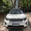 LAND ROVER DISCOVERY SPORT 2.0 16V SI4 TURBO GASOLINA SE 4P AUTOMÁTICO LAND ROVER DISCOVERY SPORT 2.0 16V SI4 TURBO GASOLINA SE 4P AUTOMÁTICO
