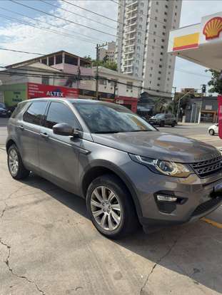 LAND ROVER-DISCOVERY SPORT-2018