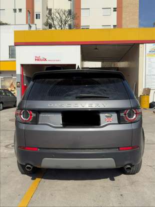 LAND ROVER-DISCOVERY SPORT-2018