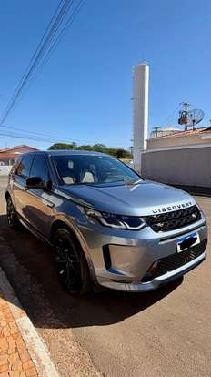 LAND ROVER-DISCOVERY SPORT-2021