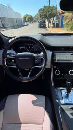 LAND ROVER-DISCOVERY SPORT-2021