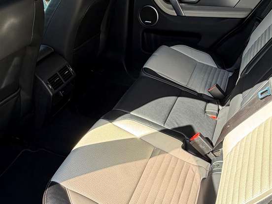 LAND ROVER-DISCOVERY SPORT-2.0 P250 TURBO FLEX R-DYNAMIC SE AUTOMÁTICO LAND ROVER-DISCOVERY SPORT-2021