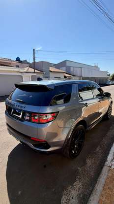 LAND ROVER-DISCOVERY SPORT-2021