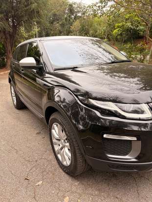 LAND ROVER-RANGE ROVER EVOQUE-2016