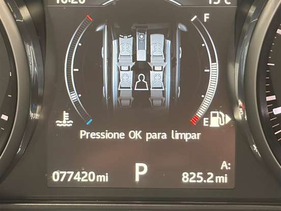 LAND ROVER-RANGE ROVER EVOQUE-2.0 SE 4WD 16V GASOLINA 4P AUTOMÁTICO LAND ROVER-RANGE ROVER EVOQUE-2016