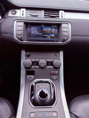 LAND ROVER-RANGE ROVER EVOQUE-2016