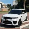 LAND ROVER RANGE ROVER SPORT 3.0 HSE 4X4 V6 24V TURBO DIESEL 4P AUTOMÁTICO LAND ROVER RANGE ROVER SPORT 3.0 HSE 4X4 V6 24V TURBO DIESEL 4P AUTOMÁTICO