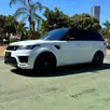 LAND ROVER RANGE ROVER SPORT 3.0 HSE 4X4 V6 24V TURBO DIESEL 4P AUTOMÁTICO LAND ROVER RANGE ROVER SPORT 3.0 HSE 4X4 V6 24V TURBO DIESEL 4P AUTOMÁTICO