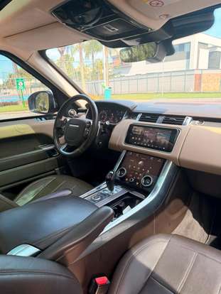 LAND ROVER-RANGE ROVER SPORT-2020