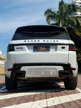 LAND ROVER-RANGE ROVER SPORT-2020