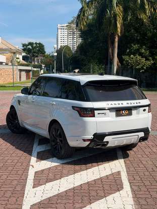 LAND ROVER-RANGE ROVER SPORT-2020