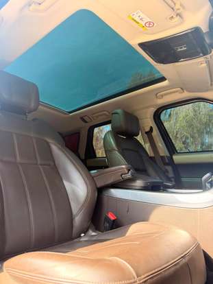 LAND ROVER-RANGE ROVER SPORT-2020