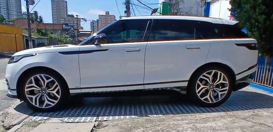 LAND ROVER-RANGE ROVER VELAR-2020