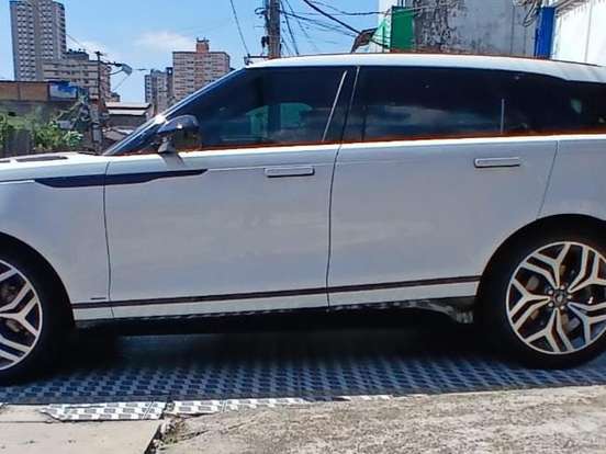 LAND ROVER-RANGE ROVER VELAR-2.0 P300 GASOLINA R-DYNAMIC SE AUTOMÁTICO LAND ROVER-RANGE ROVER VELAR-2020