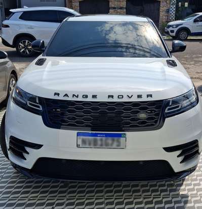 LAND ROVER-RANGE ROVER VELAR-2.0 P300 GASOLINA R-DYNAMIC SE AUTOMÁTICO LAND ROVER-RANGE ROVER VELAR-2020