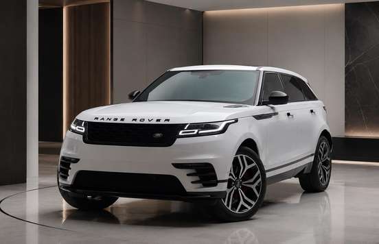 LAND ROVER-RANGE ROVER VELAR-2.0 P300 GASOLINA R-DYNAMIC SE AUTOMÁTICO LAND ROVER-RANGE ROVER VELAR-2020