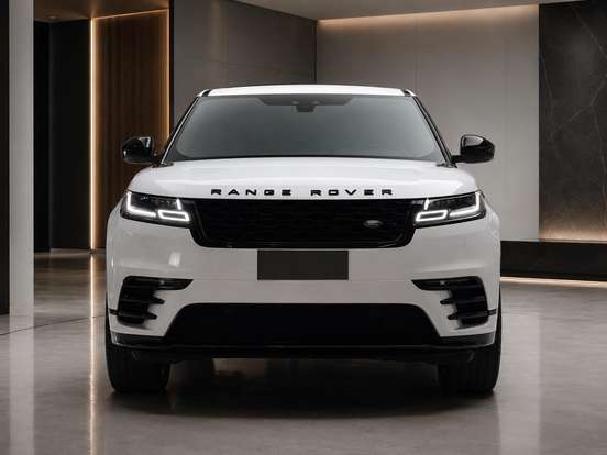 LAND ROVER-RANGE ROVER VELAR-2020