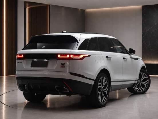 LAND ROVER-RANGE ROVER VELAR-2.0 P300 GASOLINA R-DYNAMIC SE AUTOMÁTICO LAND ROVER-RANGE ROVER VELAR-2020