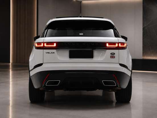 LAND ROVER-RANGE ROVER VELAR-2.0 P300 GASOLINA R-DYNAMIC SE AUTOMÁTICO LAND ROVER-RANGE ROVER VELAR-2020