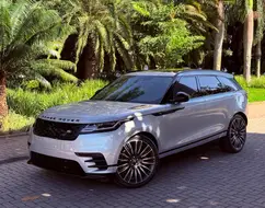 LAND ROVER RANGE ROVER VELAR 3.0 P340 GASOLINA R-DYNAMIC HSE AUTOMÁTICO LAND ROVER RANGE ROVER VELAR 3.0 P340 GASOLINA R-DYNAMIC HSE AUTOMÁTICO