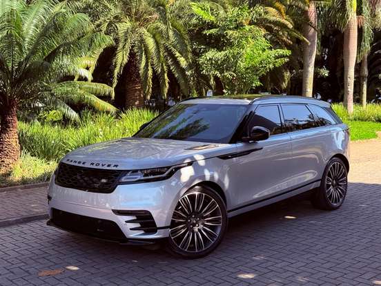 LAND ROVER-RANGE ROVER VELAR-3.0 P340 GASOLINA R-DYNAMIC HSE AUTOMÁTICO LAND ROVER-RANGE ROVER VELAR-2022