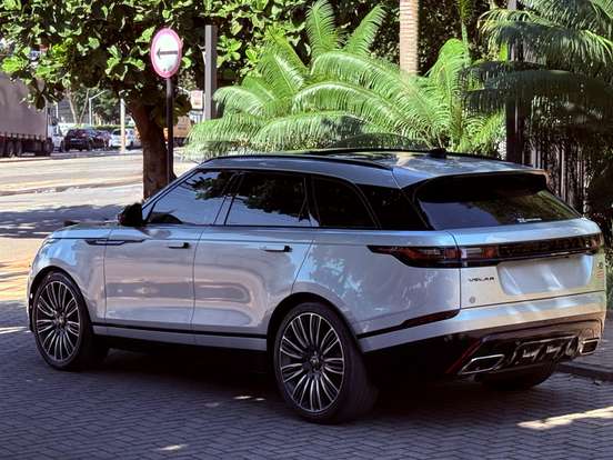 LAND ROVER-RANGE ROVER VELAR-2022