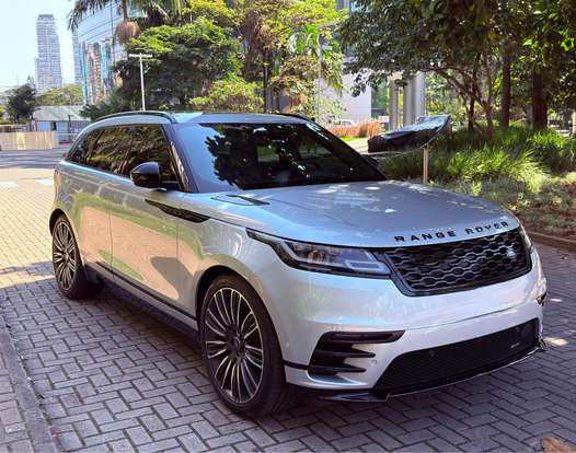 LAND ROVER-RANGE ROVER VELAR-2022