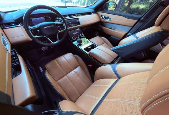 LAND ROVER-RANGE ROVER VELAR-2022