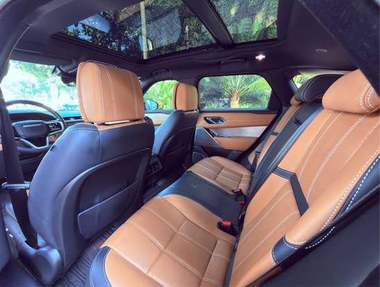 LAND ROVER-RANGE ROVER VELAR-2022