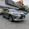 LEXUS RX 450h 3.5 V6 HÍBRIDO LUXURY AWD AUTOMÁTICO LEXUS RX 450h 3.5 V6 HÍBRIDO LUXURY AWD AUTOMÁTICO